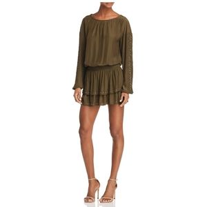 Ramy Brook Embellished Blousen Mini Size XS